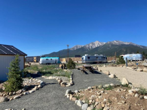MoonStream Vintage Campground